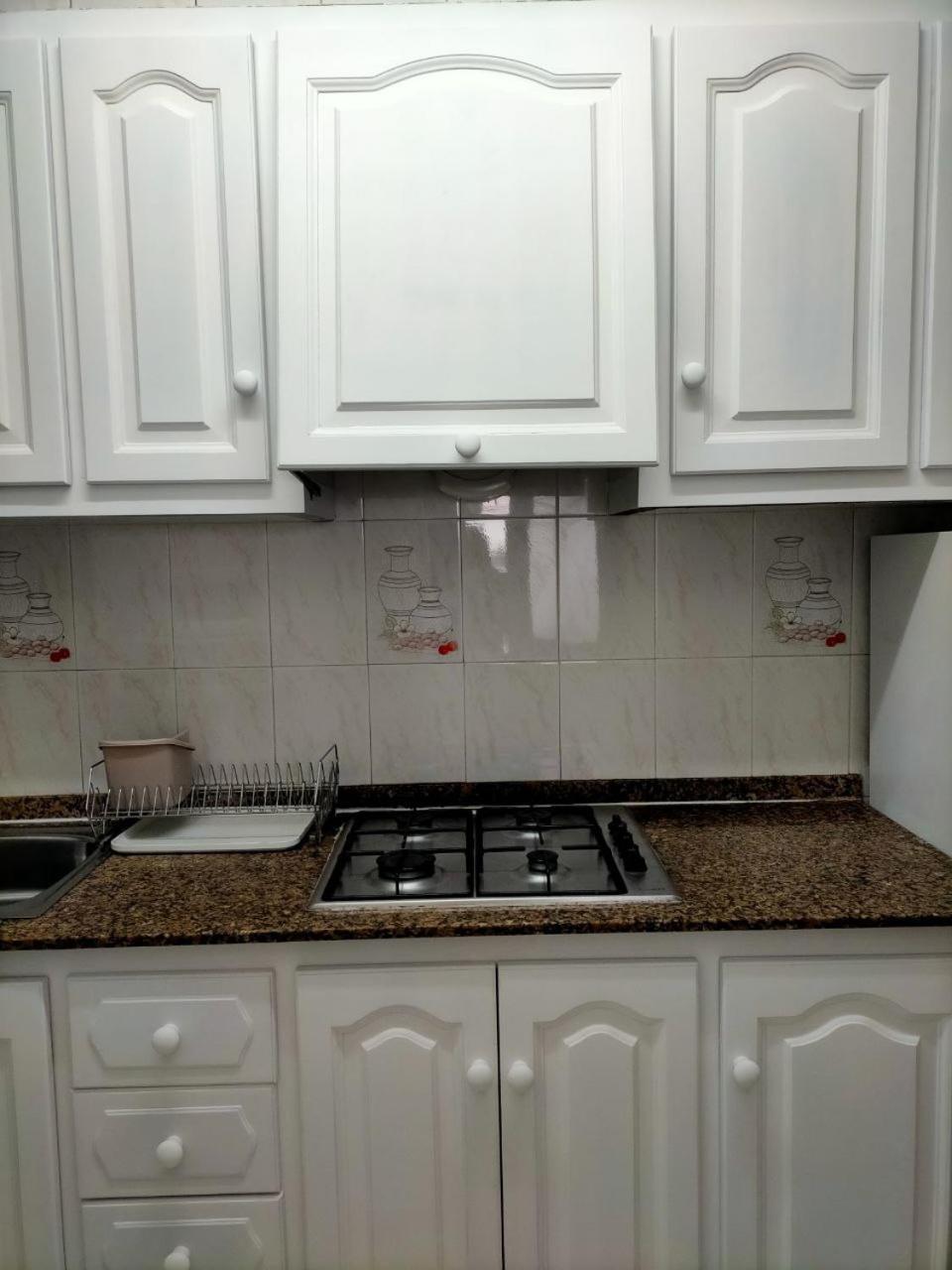 Apartamento Centrico En Primera Linea De Playa Peñíscola Exterior foto